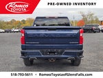 2020 Chevrolet Silverado Custom