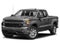 2020 Chevrolet Silverado Custom