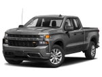 2020 Chevrolet Silverado Custom