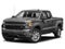 2020 Chevrolet Silverado Custom