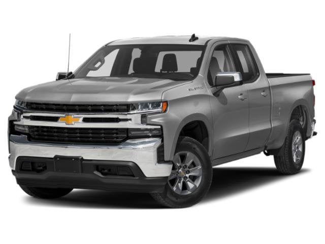 2019 Chevrolet Silverado LT