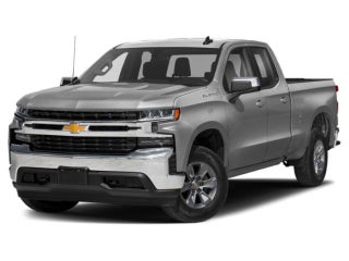 2019 Chevrolet Silverado LT