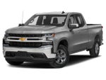 2019 Chevrolet Silverado LT