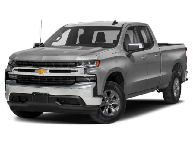 2019 Chevrolet Silverado LT