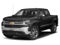 2022 Chevrolet Silverado LTD RST