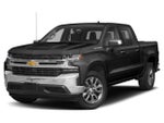 2022 Chevrolet Silverado LTD RST