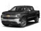 2022 Chevrolet Silverado LTD RST