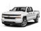 2018 Chevrolet Silverado Custom