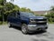 2017 Chevrolet Silverado LT