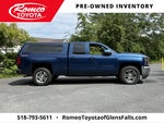 2017 Chevrolet Silverado LT