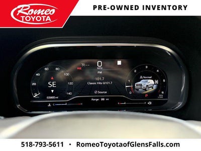 2022 GMC Yukon SLE