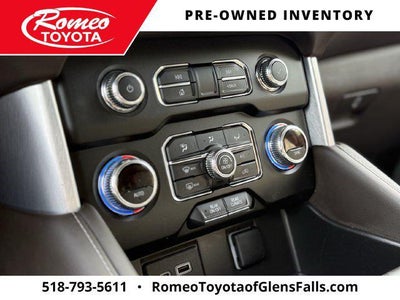 2022 GMC Yukon SLE