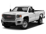 2017 GMC Sierra Base