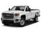 2017 GMC Sierra Base