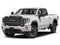 2022 GMC Sierra HD AT4