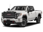 2022 GMC Sierra HD AT4