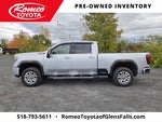 2021 GMC Sierra Denali
