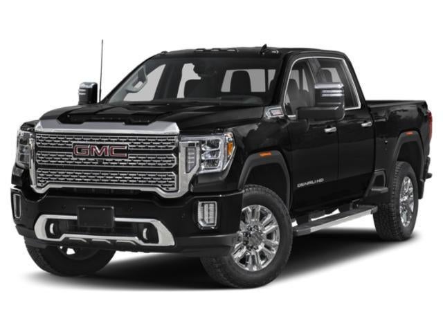 2021 GMC Sierra Denali