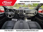 2022 GMC Sierra HD Denali