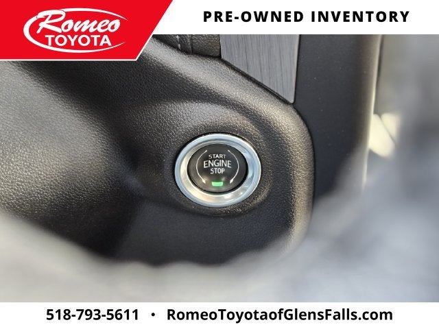 2022 GMC Sierra HD Denali