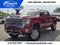 2022 GMC Sierra HD Denali