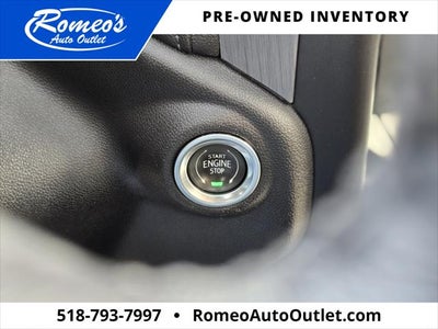 2022 GMC Sierra HD Denali