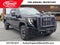2025 GMC Sierra HD Denali Ultimate
