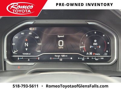 2025 GMC Sierra HD Denali Ultimate