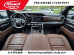 2025 GMC Sierra HD Denali Ultimate