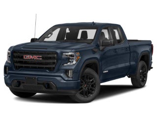 2019 GMC Sierra Elevation