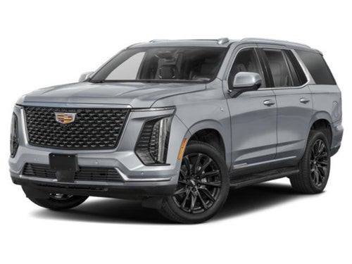 2025 Cadillac Escalade 4WD Premium Luxury