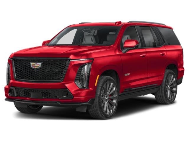 2026 Cadillac Escalade AWD V-Series