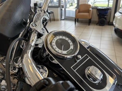 2017 Harley-Davidson Softail Deluxe Base