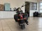 2017 Harley-Davidson Softail Deluxe Base