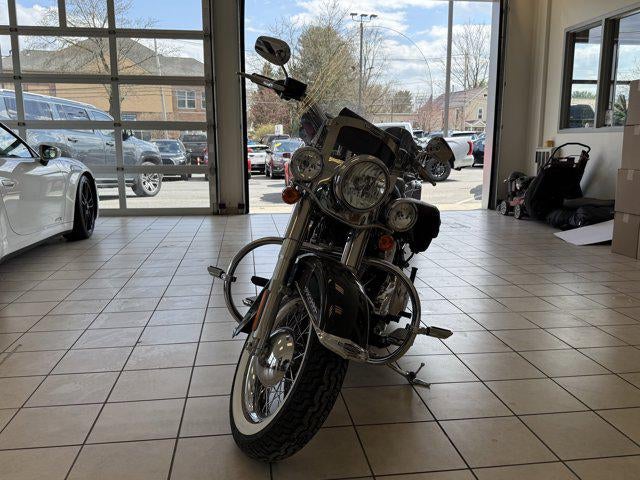 2017 Harley-Davidson Softail Deluxe Base