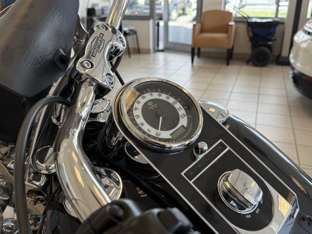2017 Harley-Davidson Softail Deluxe Base