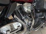 2011 Harley-Davidson CVO Ultra Classic Electra Glide Base