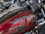 2011 Harley-Davidson CVO Ultra Classic Electra Glide Base
