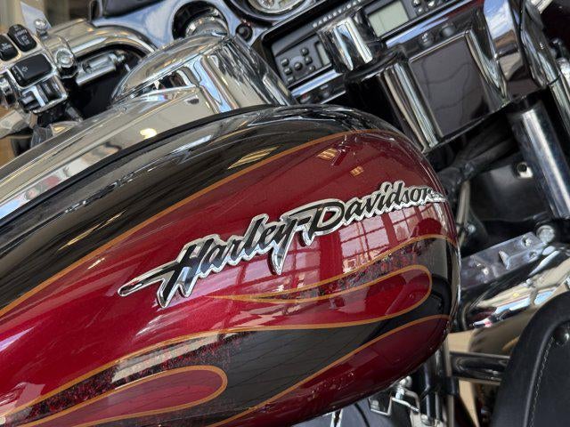 2011 Harley-Davidson CVO Ultra Classic Electra Glide Base