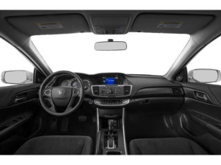 2014 Honda Accord Sedan EX