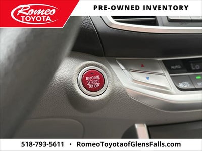 2014 Honda Accord EX
