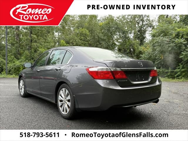2014 Honda Accord EX