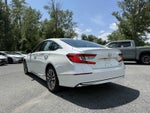 2020 Honda Accord EX-L