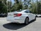 2020 Honda Accord EX-L