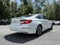 2020 Honda Accord EX-L