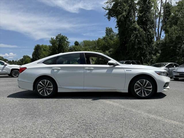 2020 Honda Accord EX-L
