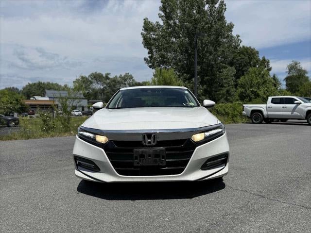 2020 Honda Accord EX-L