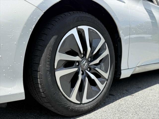 2020 Honda Accord EX-L