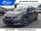 2022 Nissan Leaf SV PLUS