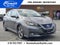 2022 Nissan Leaf SV PLUS
